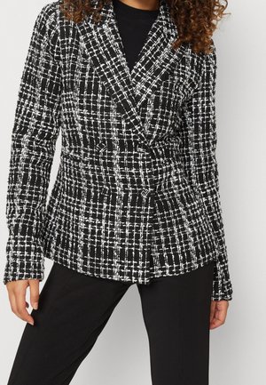 Blazer - black