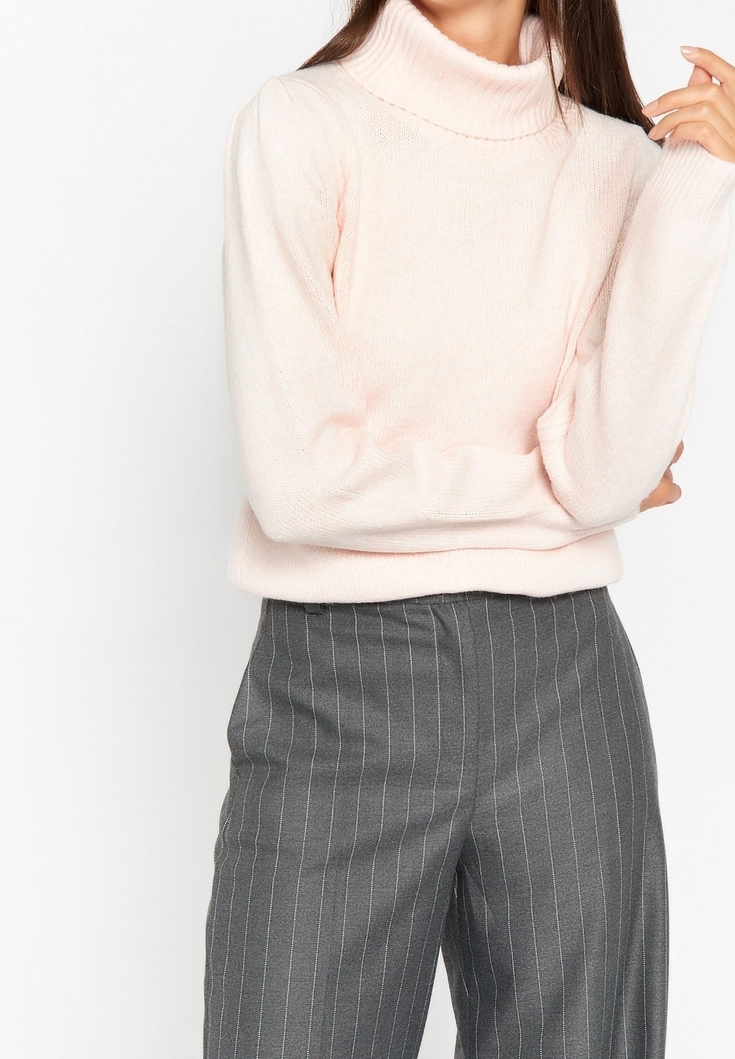 LolaLiza Sweter - (Pre-owned) - Zalando.pl