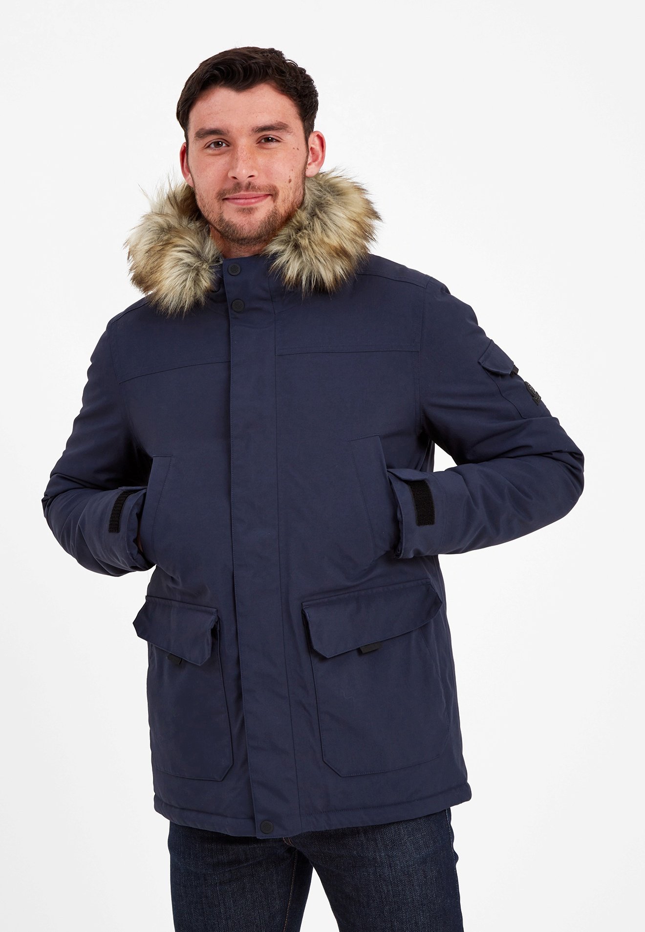 Coats Size 4XL | Waterproof Jackets 