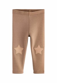 Unausgewählt, tan brown