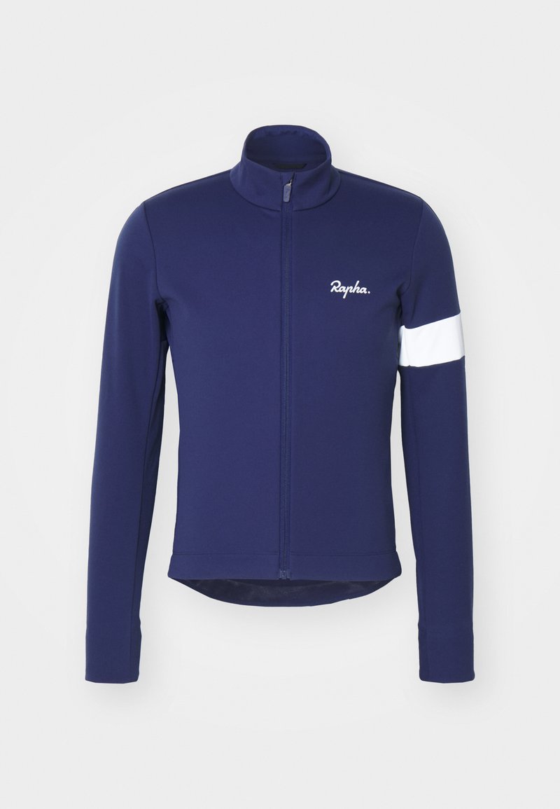 Rapha MENS CORE  - Veste polaire - navy/white