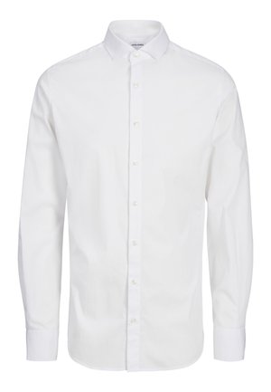 Jack & Jones Junior, JJEAXEL, biały