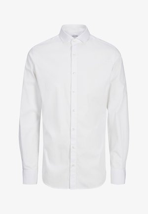 Jack & Jones Junior, JJEAXEL, biały