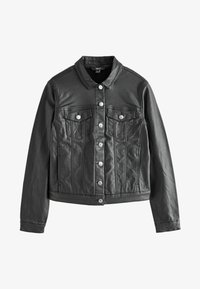 Neselectat, metallic black