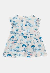 Petit Bateau Sukienka z dżerseju