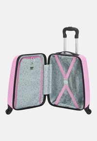 RV Roncato Trolley - titti rosa