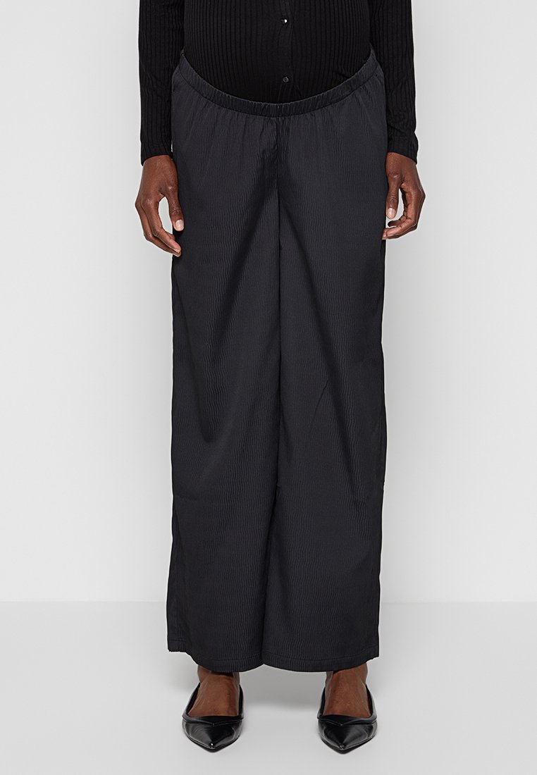 Mamalicious Broek zwart