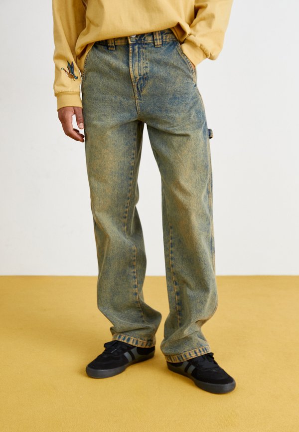 STEVENSVILLE CARPENTER - Carpenter Jeans