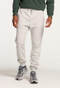 Shiwi - REGULAR - Jogginghose - light grey melange Thumbnail-Bild 1