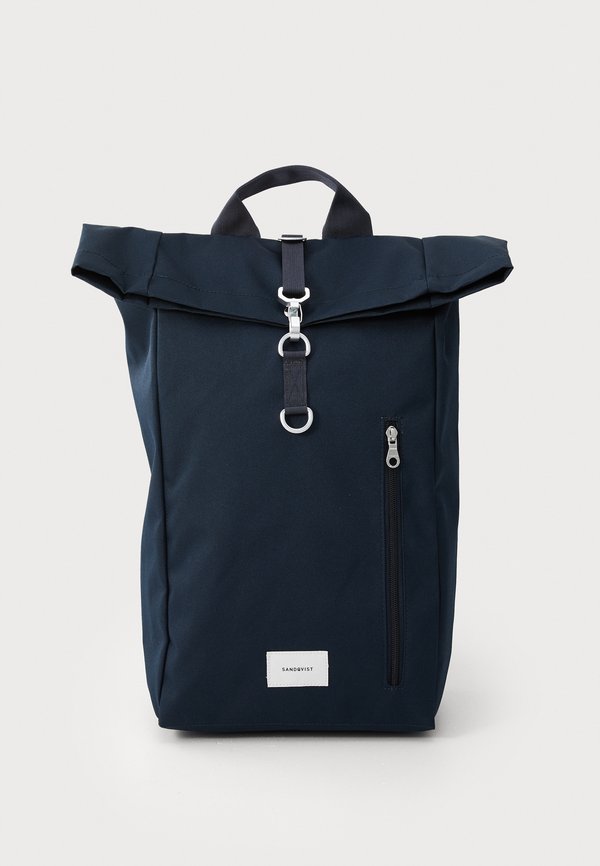 GROUND ROLLTOP BACKPACK UNISEX - Tagesrucksack