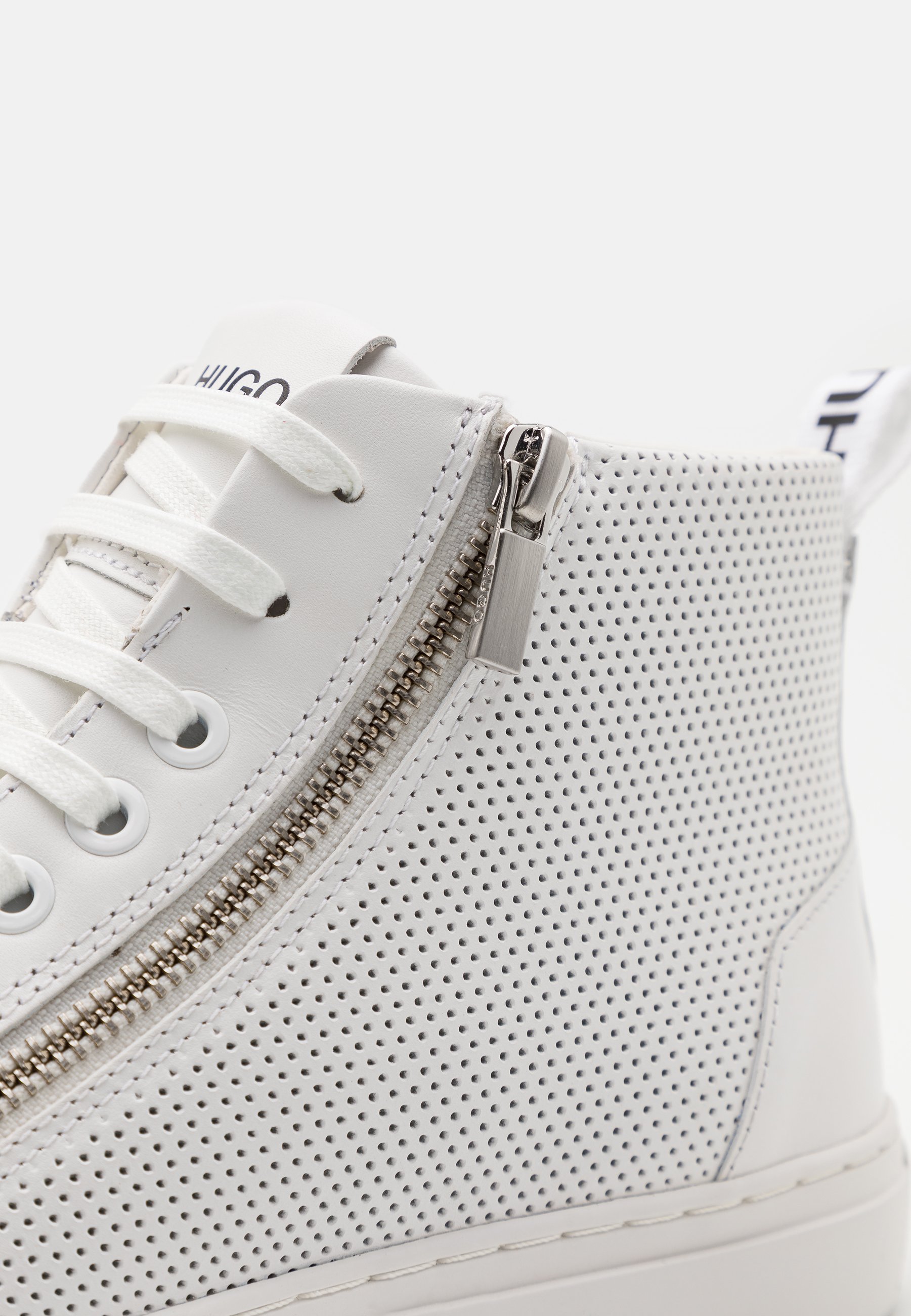 Hugo Boss Sneakers hoog - Vergelijk prijzen