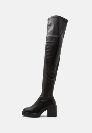 Tamaris Stivali con plateau & platform per Donna nuova Tamaris Stivali con plateau & platform per Donna nuova
