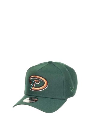 New Era, UNISEX - Cap - grün