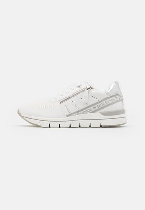 LACE UP - Trainers - white