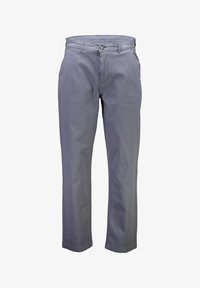 Niewybrane, blue grey