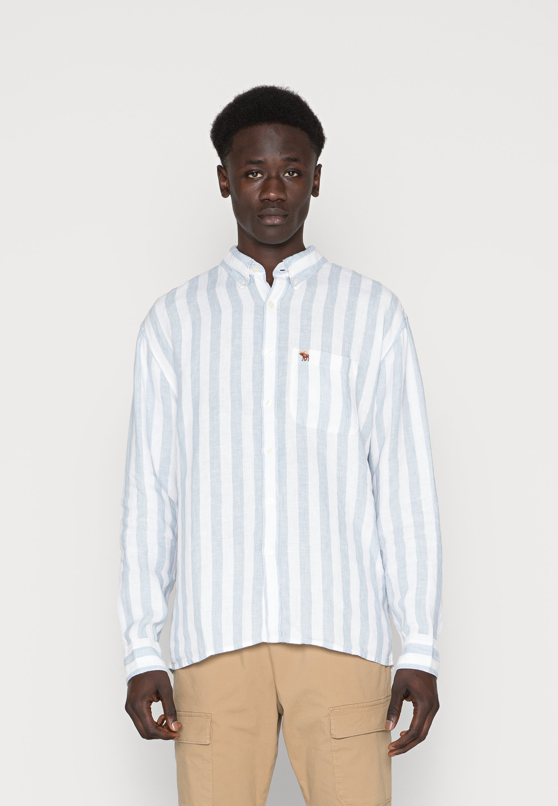 Abercrombie \u0026 Fitch ICON - Shirt - med 