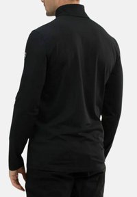 Falcon Longsleeve - donkerblauw