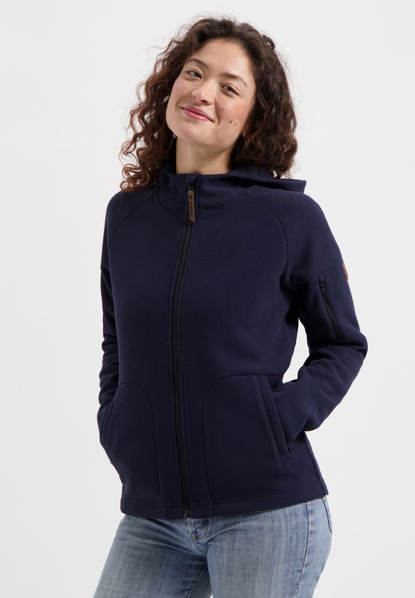 BRYNDIS - Sweatjacke