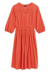 Marks & Spencer Abito a camicia - orange