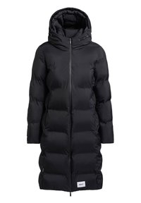 khujo FINNIE - Vinterfrakke - schwarz