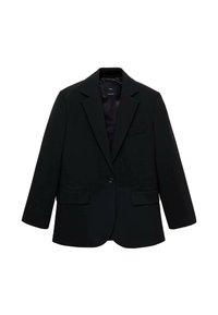Blazer - black