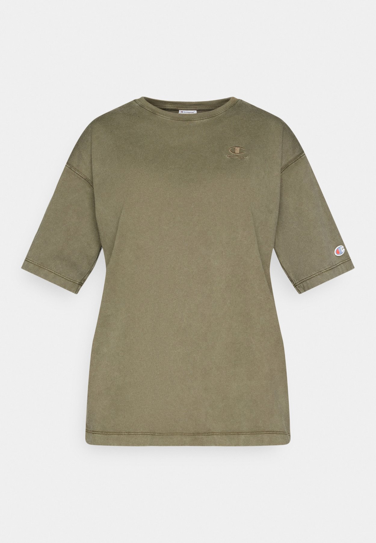 ICONS WASH OVERSIZE