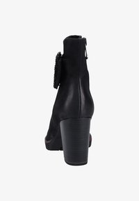 Marco Tozzi Botas para la nieve - black