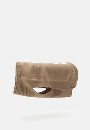 LOGO UNISEX - Autres accessoires - camel