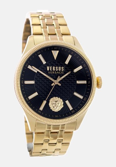 Versus Versace COLONNE - Reloj - gold black