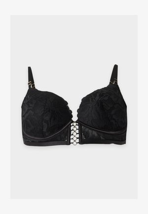 Ann Summers, EVER YOURS - Soutien-gorge push-up - black