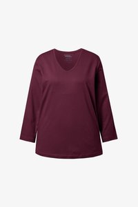Nevybráno, dark berry