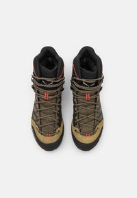 salewa mtn trainer lite mid gtx womens