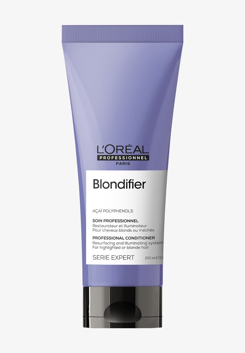 L'OREAL PROFESSIONNEL BLONDIFIER CONDITIONER FOR HIGHLIGHTED OR BLONDE HAIR - Balsam