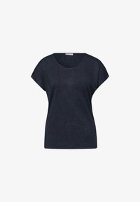 Niet geselecteerd, shadowed navy