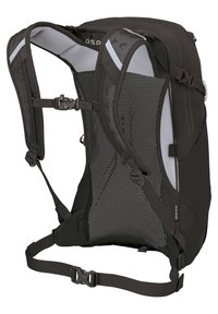 Osprey LITE - Hiking rucksack - black