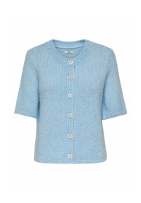 Non sélectionné, cashmere blue