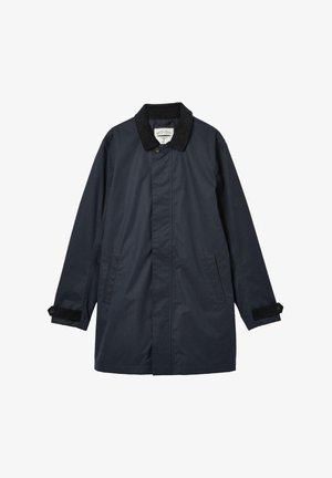 Tom Joule Parka - navy blue