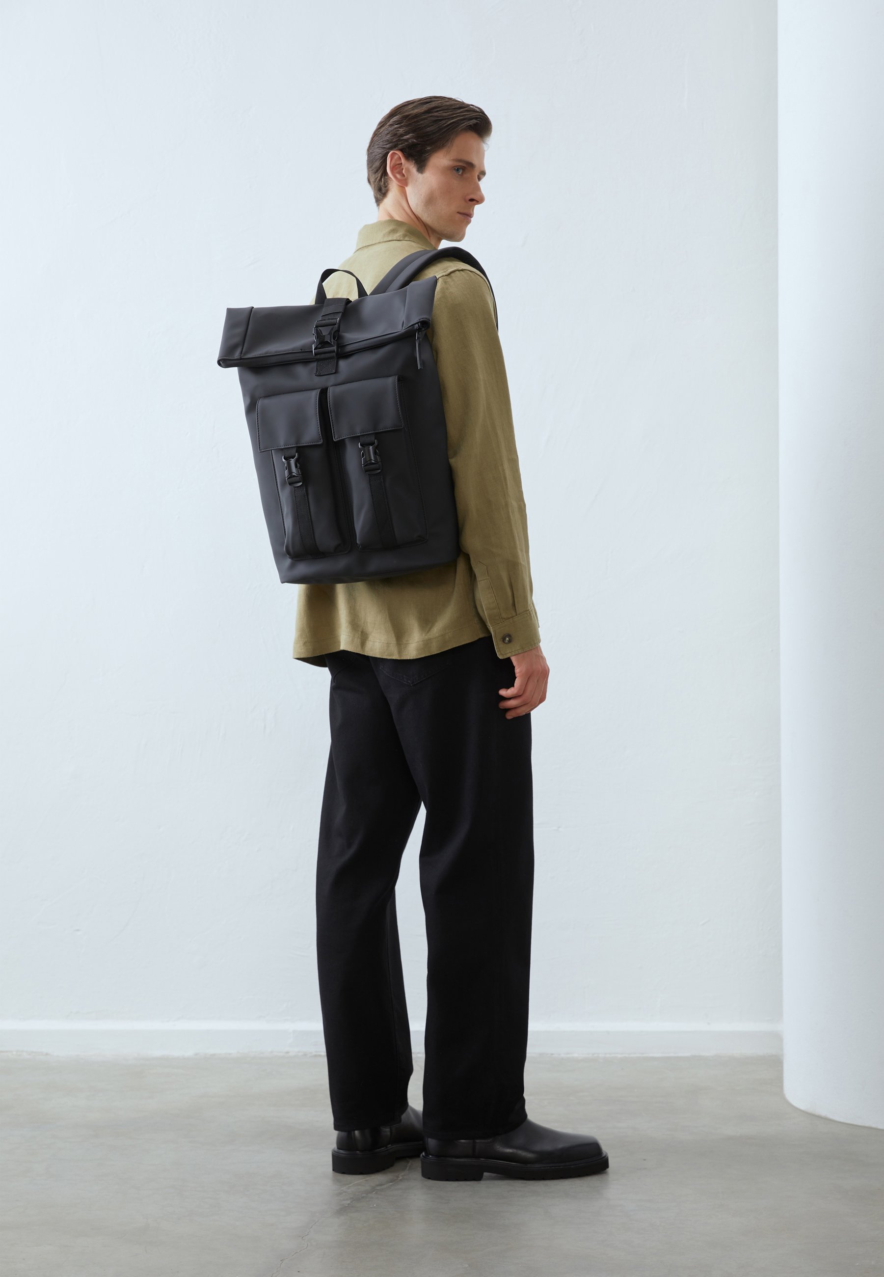Zign UNISEX - Plecak/czarny - Zalando.pl