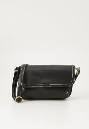 MIMITOU - Cross body bag - black