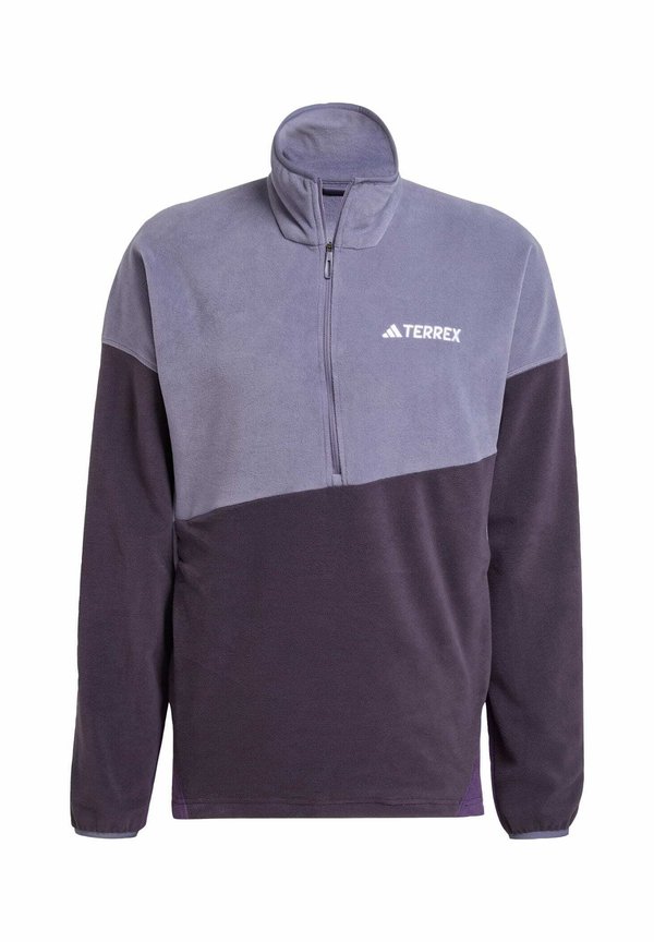 MT CW FL ANRK - Fleece jumper3