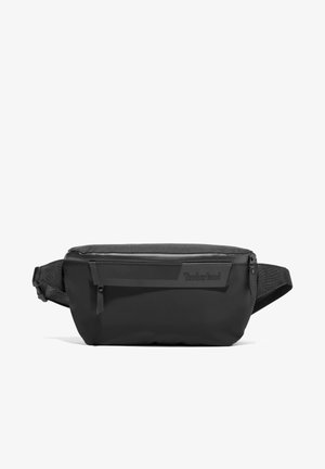 Bum bag - black