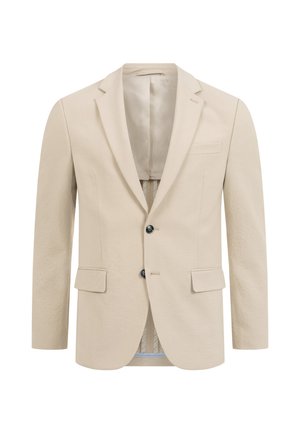 Jeff, JFJONAS SAKKO - Dressjakke - white pepper