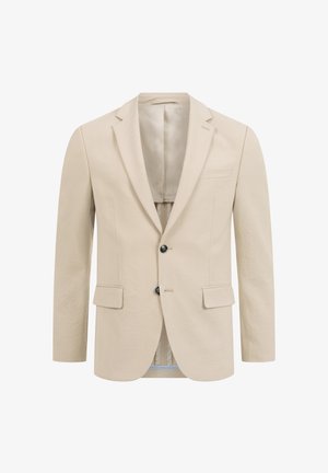 Jeff, JFJONAS SAKKO - Dressjakke - white pepper
