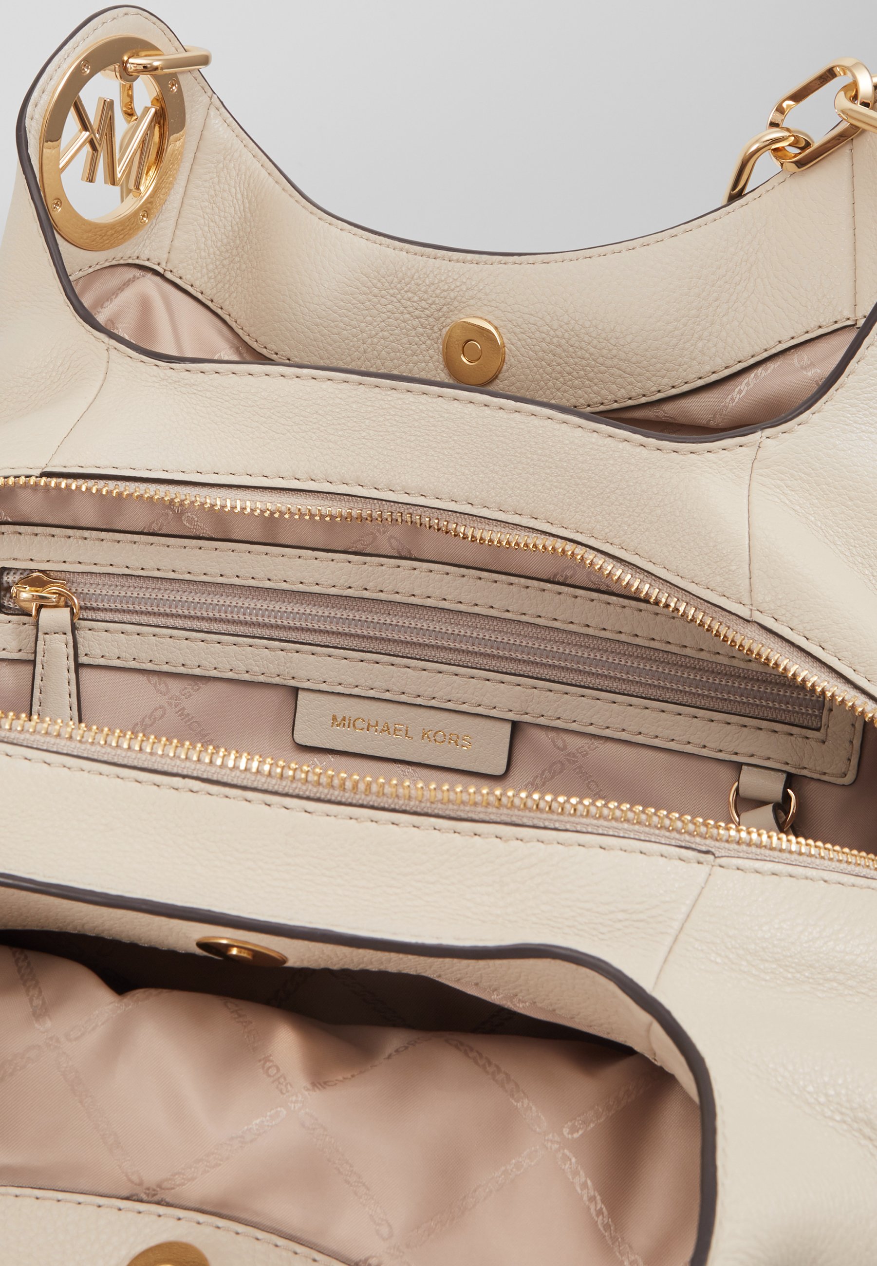 lillie chain tote small