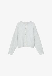 Sélectionné, light grey