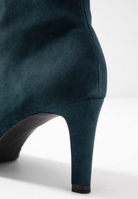 Peter Kaiser Platform-nilkkurit - teal