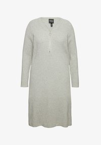 Ei valittu, light gray melange