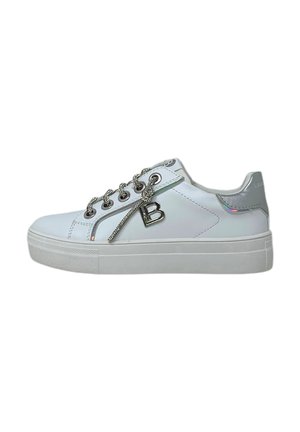 SNEAKER - Sneakers basse - white
