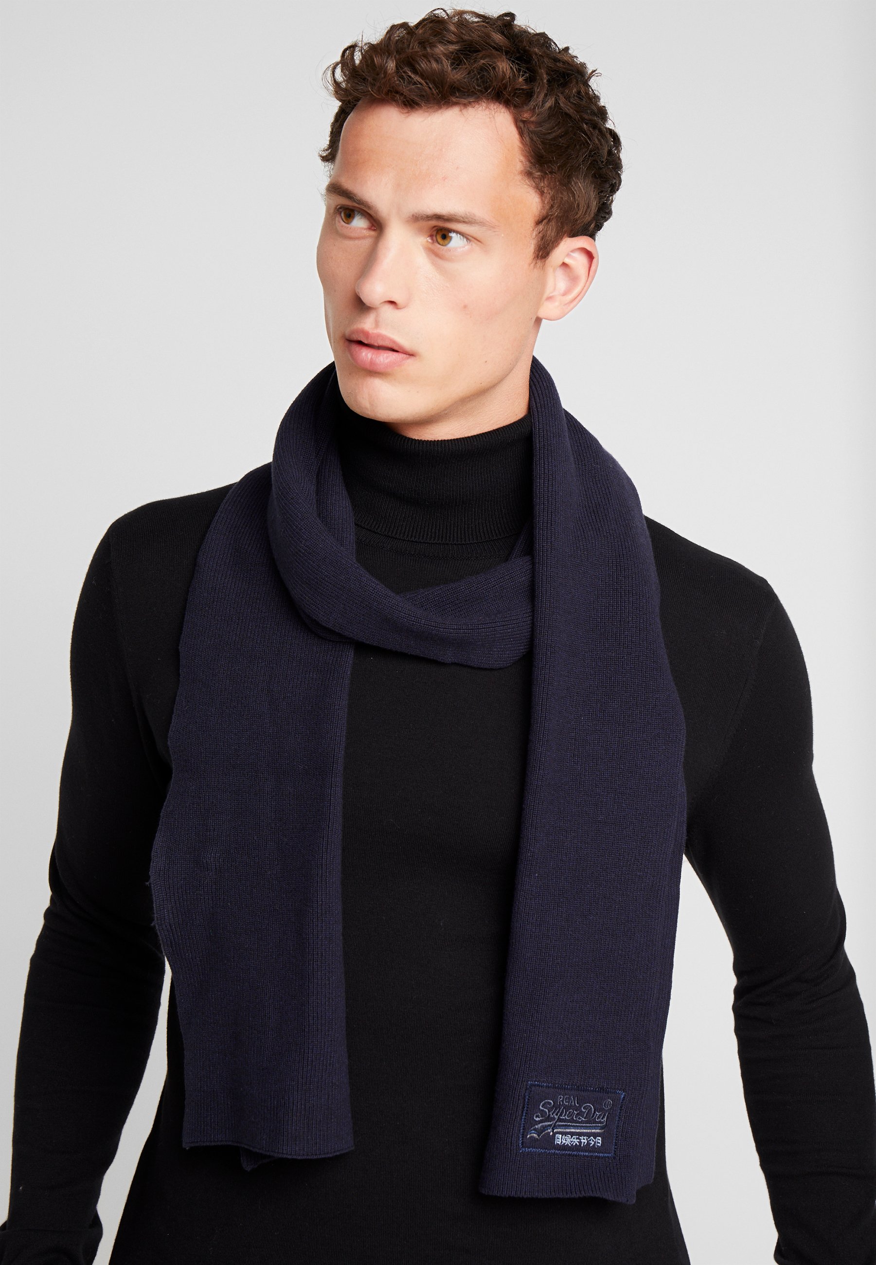 Homme ORANGE LABEL SCARF - Écharpe Homme ORANGE LABEL SCARF - Écharpe