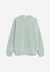 ARMEDANGELS BAARO COMFORT - Sweater - morning dew